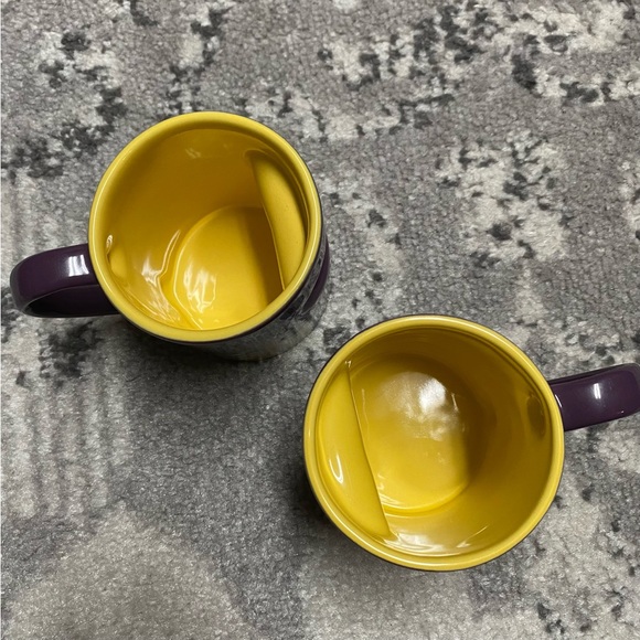 Disney Beauty and the Beast Classic Mug Set - Picture 5 of 9